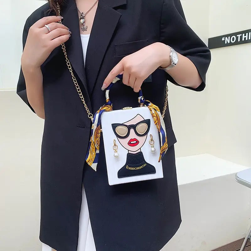 FemmeVisage Bag