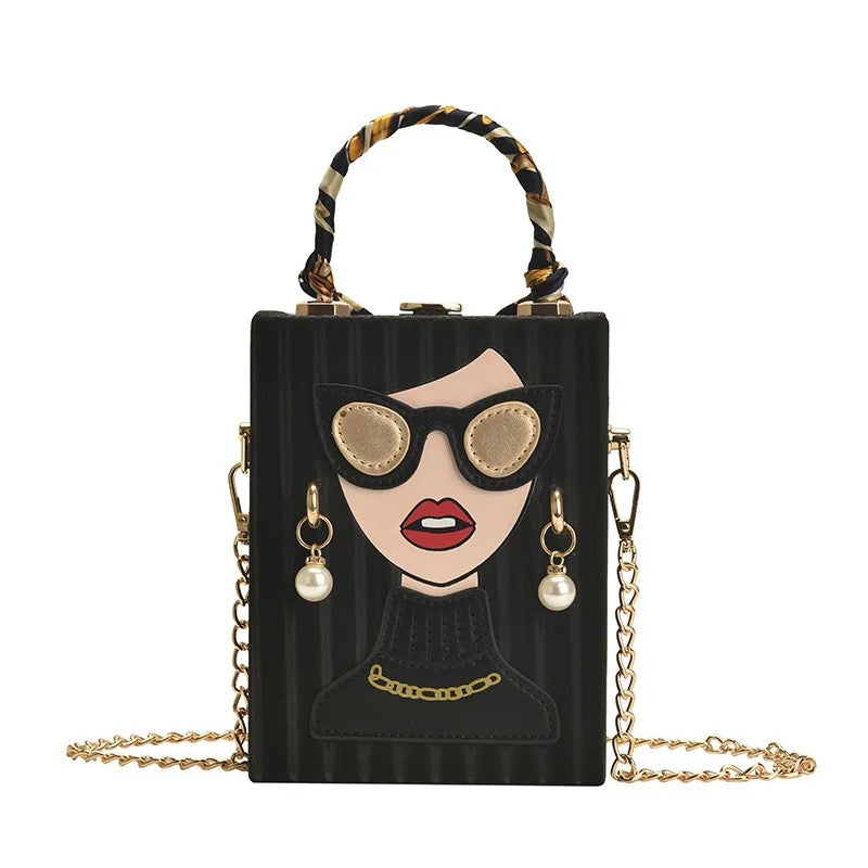 FemmeVisage Bag