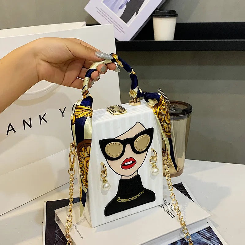 FemmeVisage Bag