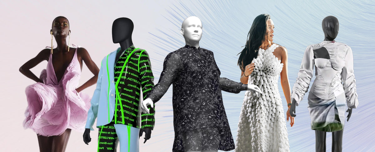 Fashion Buzz: Unveiling the Latest Trends and News!