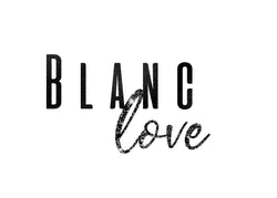 BLANC LOVE