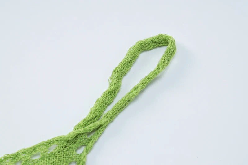 Spring Sensation Crochet 2-Piece Set
