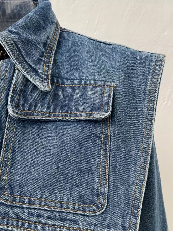 Silver Jeans Co. Women's Fitted Denim Jacket, Waist Sizes XS-XL -  Walmart.com